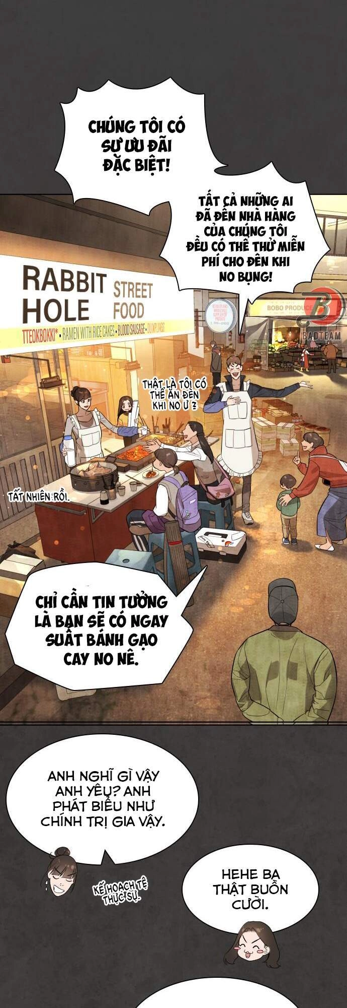 Máu Trắng Chapter 54 - 20