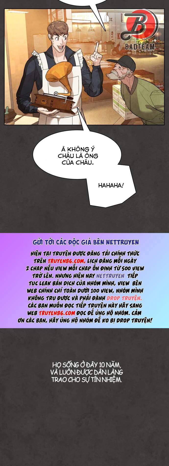 Máu Trắng Chapter 54 - 25