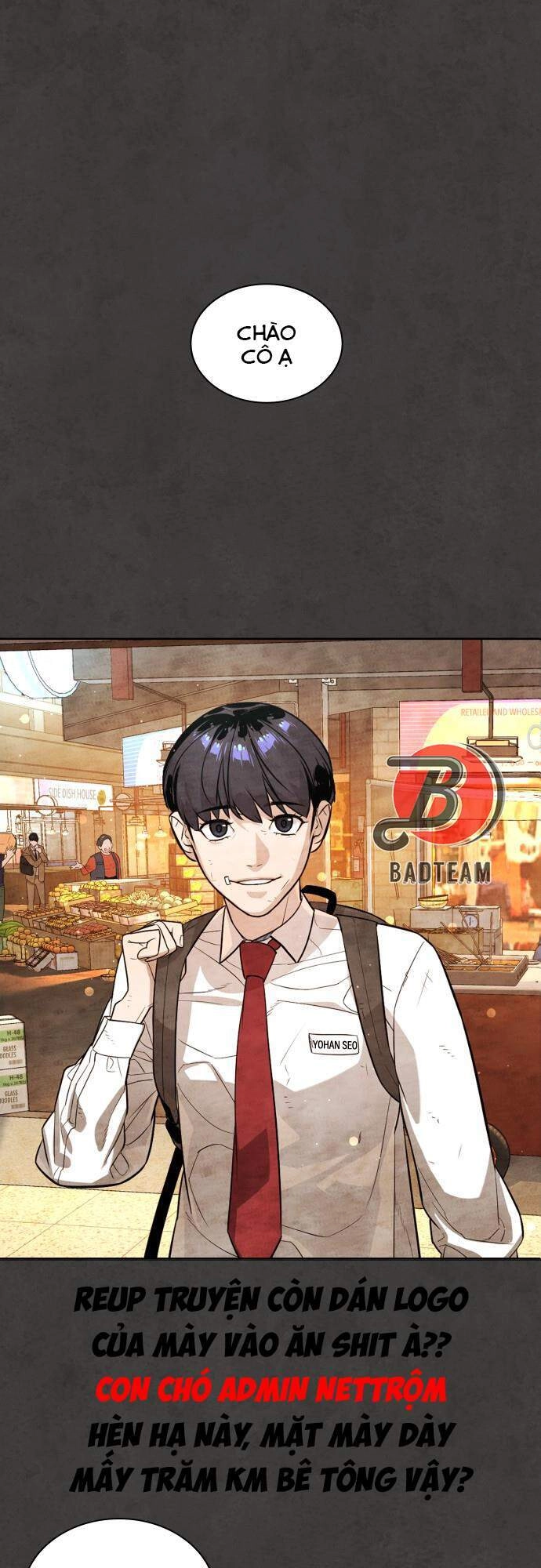 Máu Trắng Chapter 54 - 26