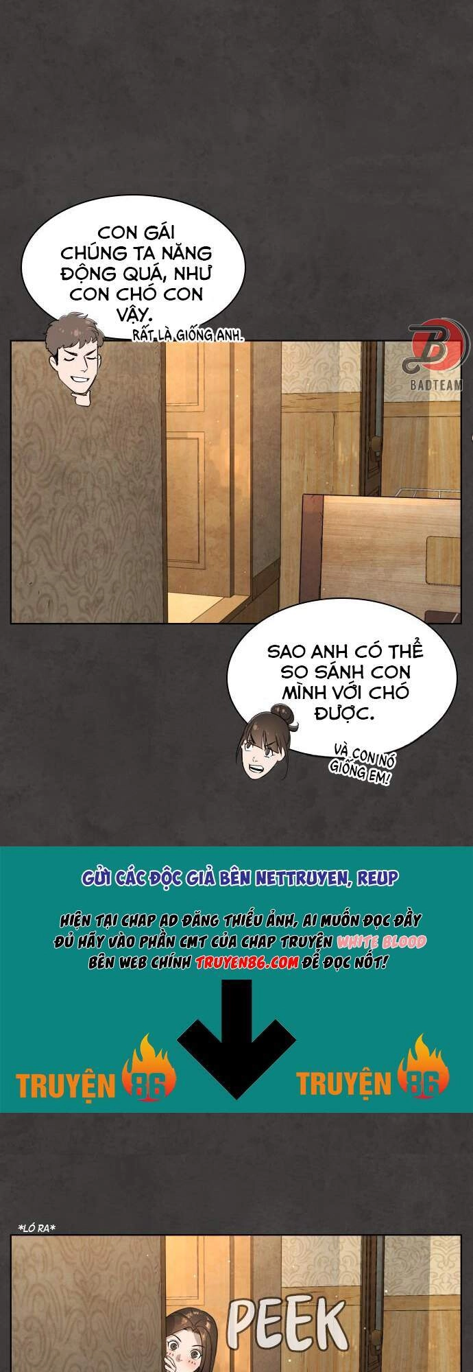 Máu Trắng Chapter 54 - 30