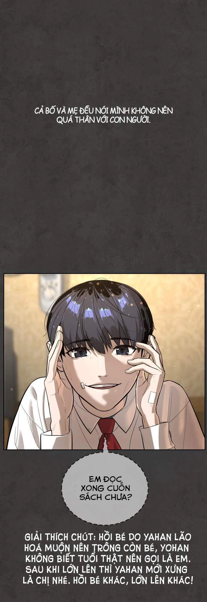 Máu Trắng Chapter 54 - 32