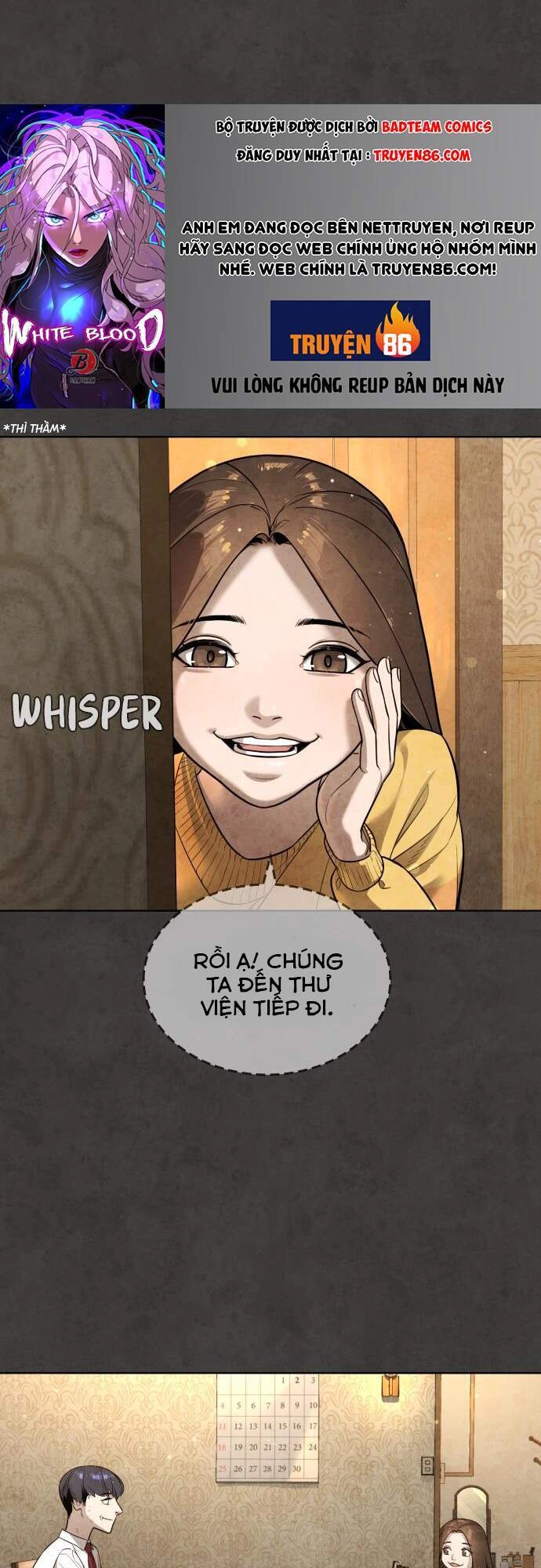 Máu Trắng Chapter 54 - 34