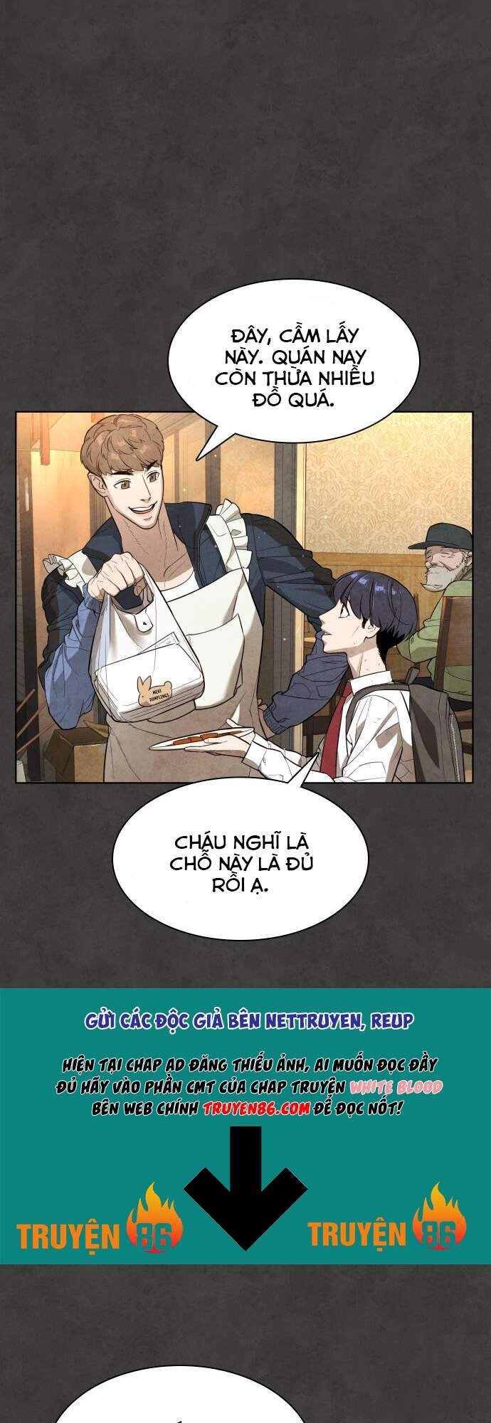 Máu Trắng Chapter 54 - 38