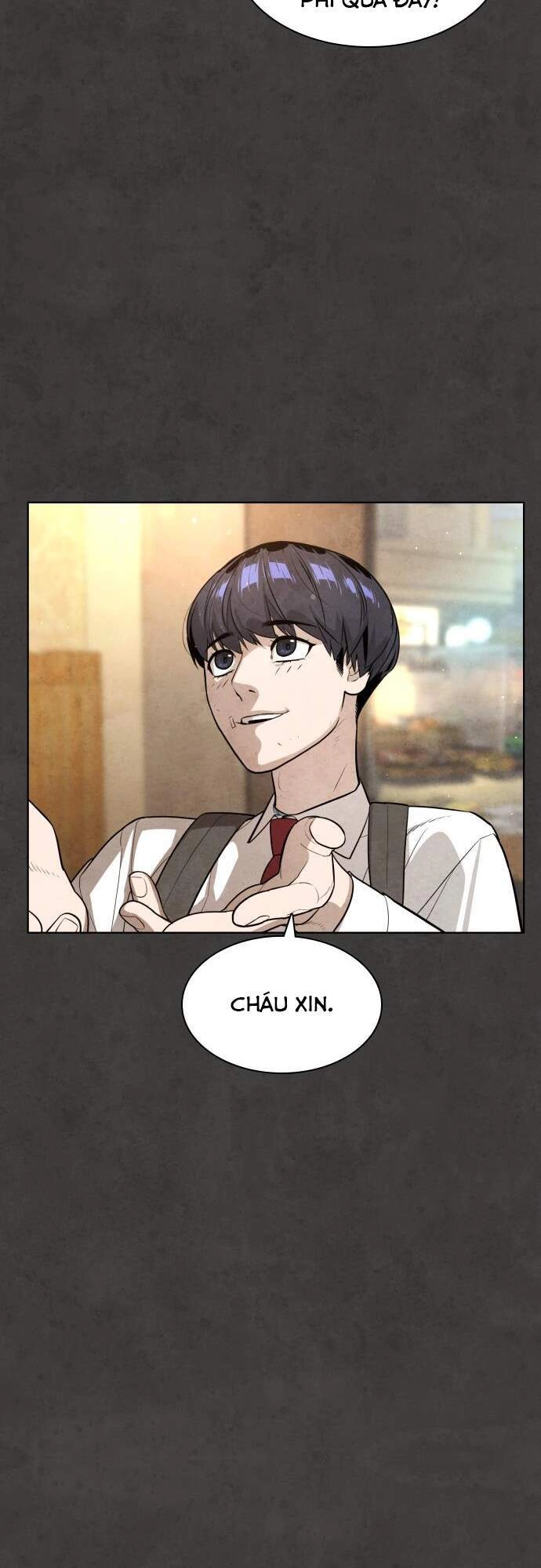 Máu Trắng Chapter 54 - 40