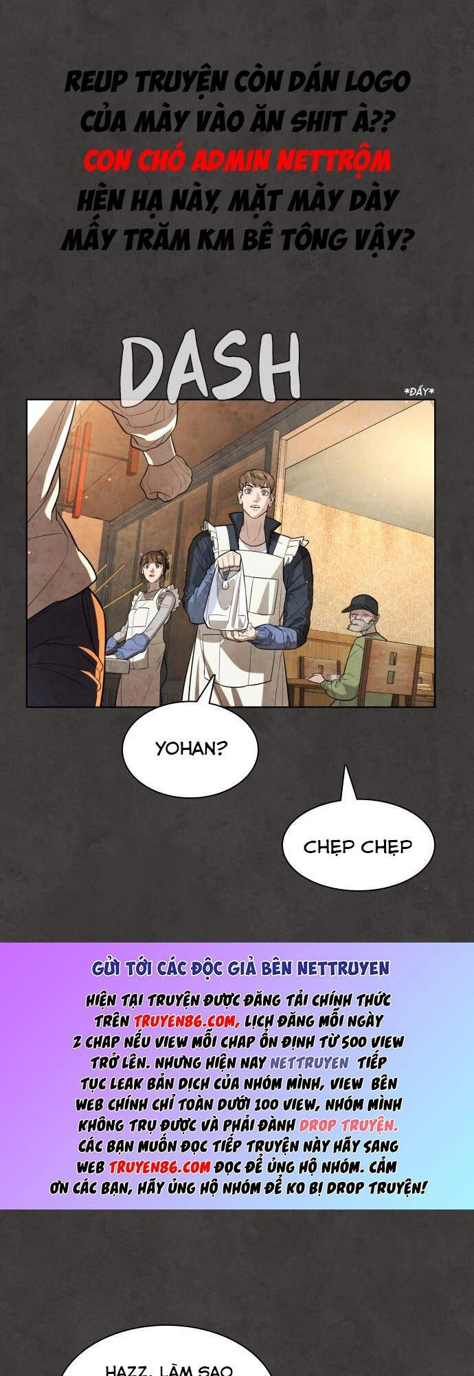 Máu Trắng Chapter 54 - 42