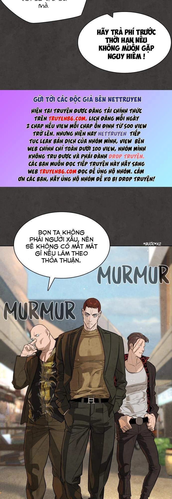 Máu Trắng Chapter 54 - 48