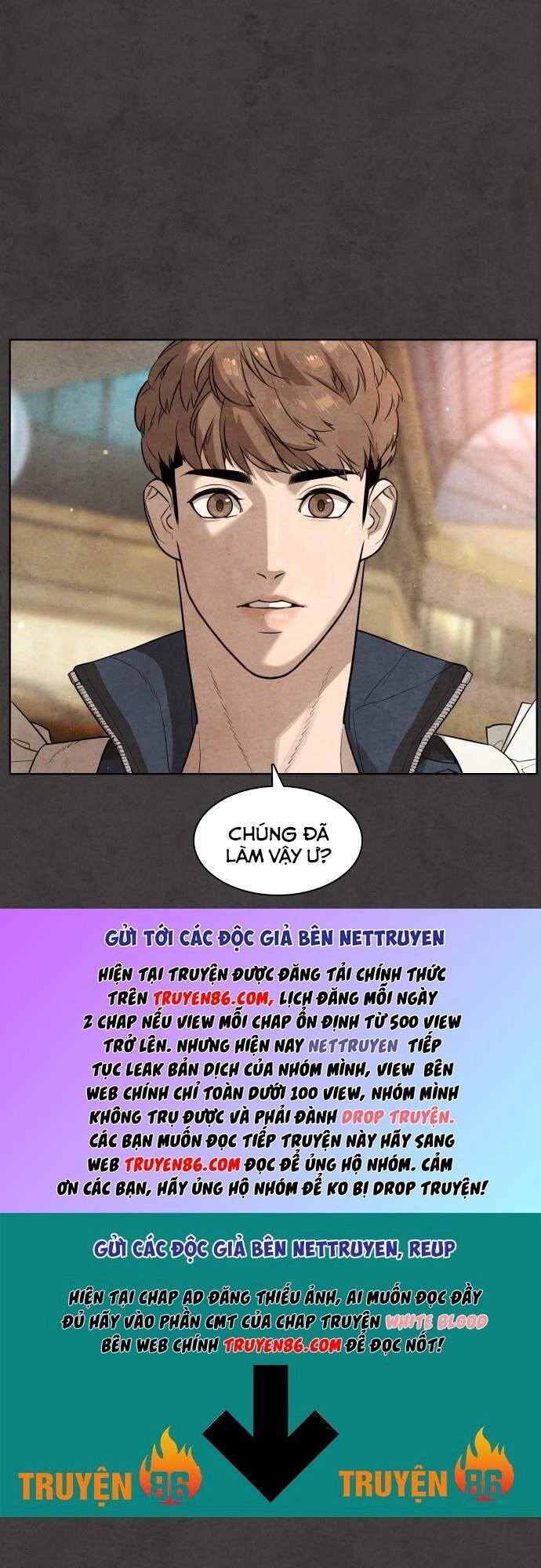 Máu Trắng Chapter 54 - 50