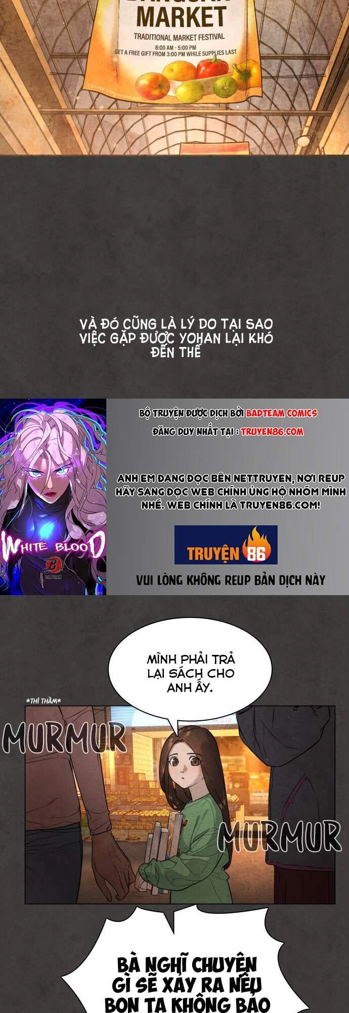 Máu Trắng Chapter 54 - 52