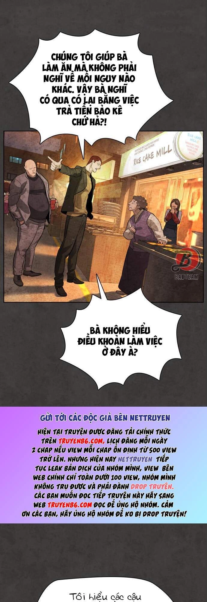 Máu Trắng Chapter 54 - 54