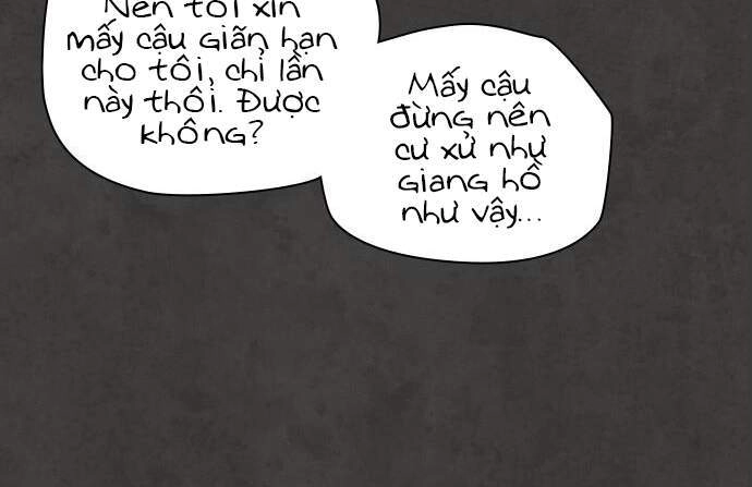 Máu Trắng Chapter 54 - 57