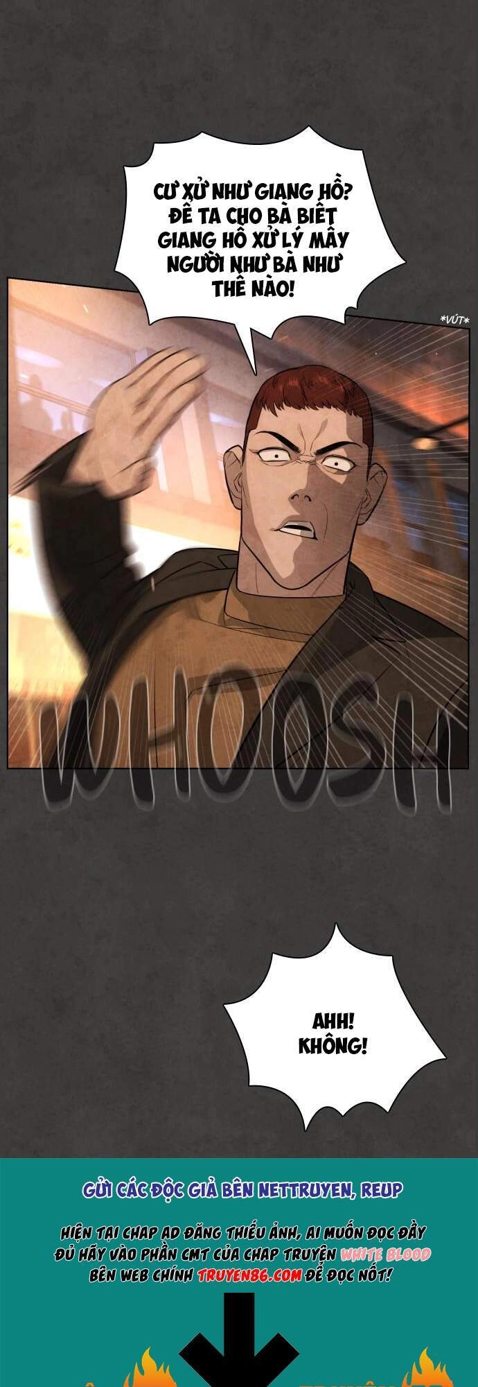 Máu Trắng Chapter 54 - 58