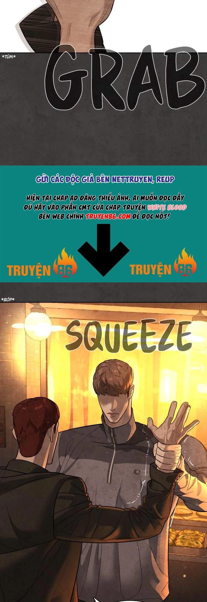 Máu Trắng Chapter 54 - 60