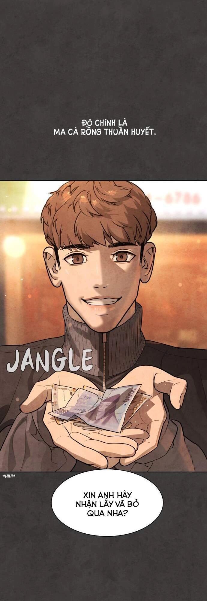 Máu Trắng Chapter 54 - 68