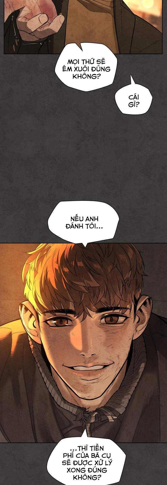 Máu Trắng Chapter 54 - 76