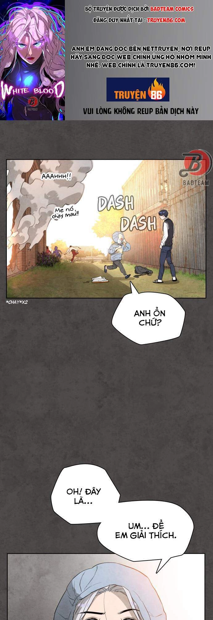 Máu Trắng Chapter 54 - 90