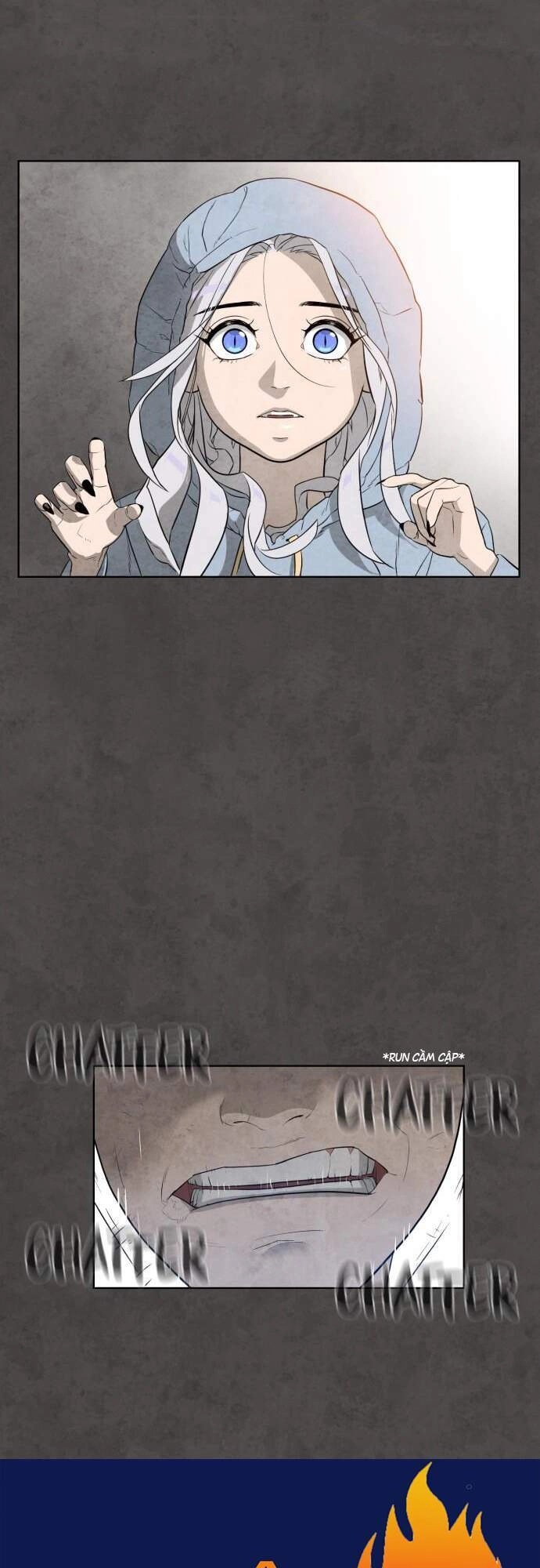 Máu Trắng Chapter 54 - 92