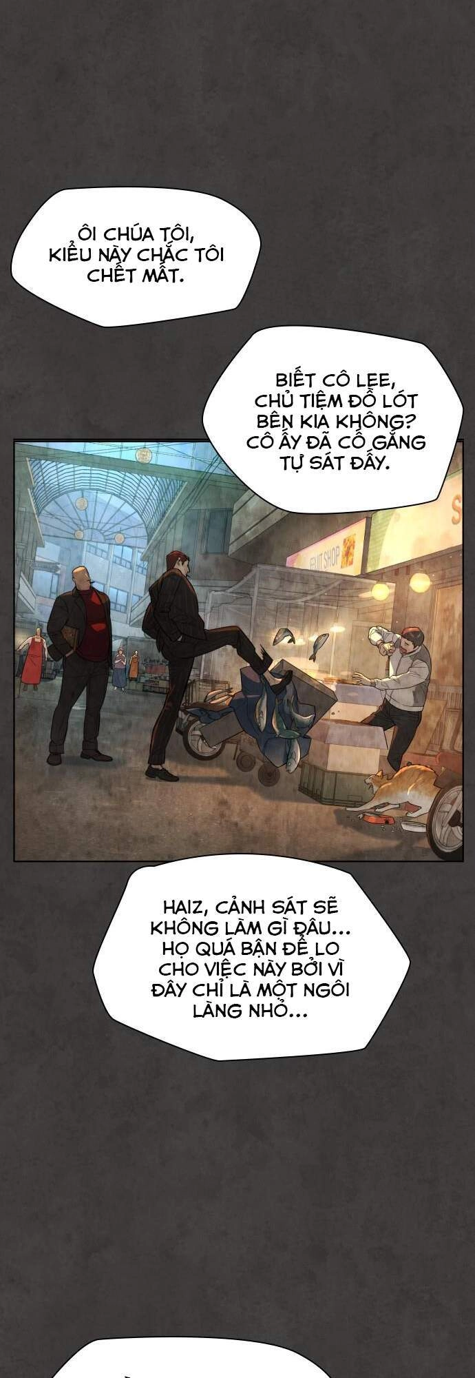 Máu Trắng Chapter 54 - 98