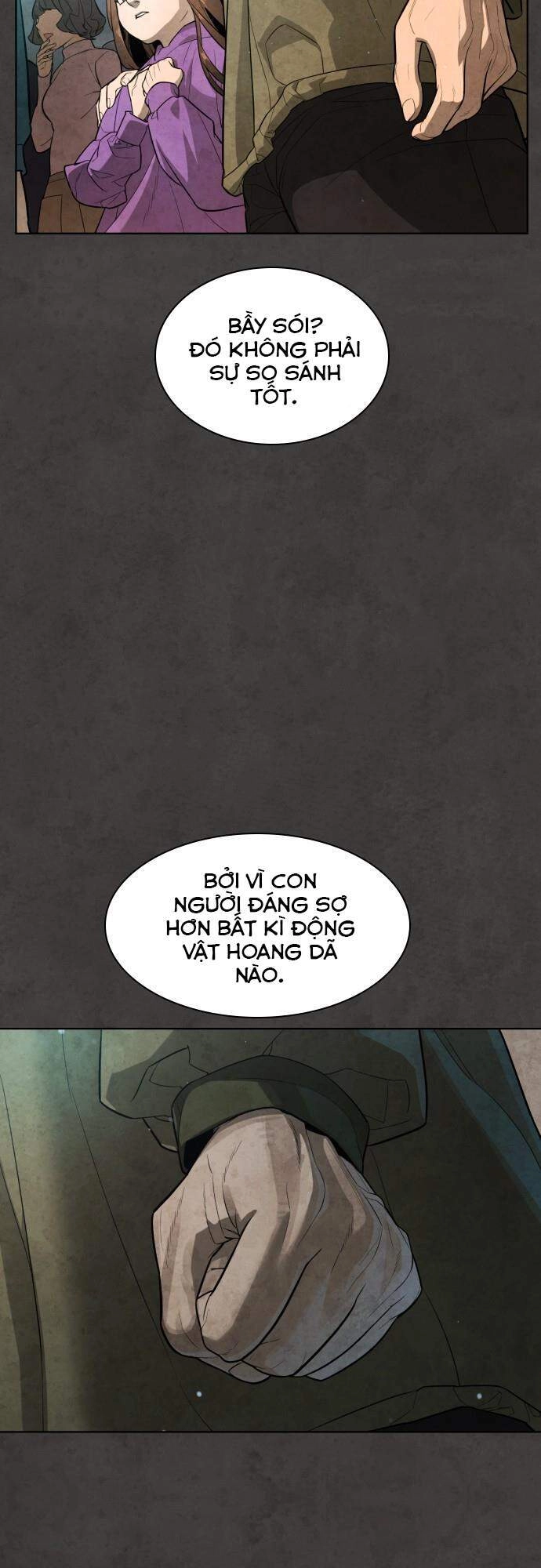 Máu Trắng Chapter 54 - 100