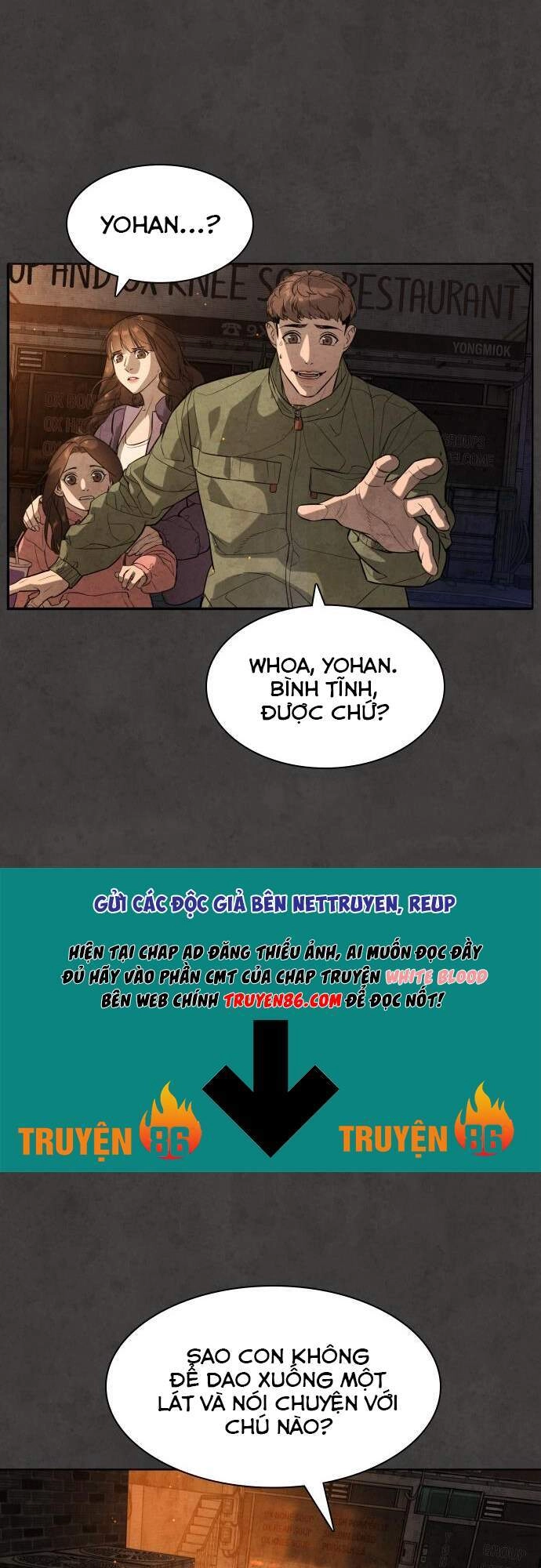 Máu Trắng Chapter 54 - 104