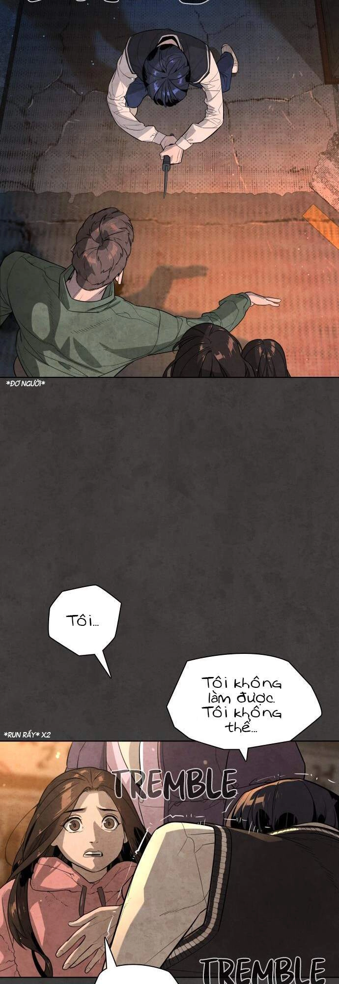 Máu Trắng Chapter 54 - 112