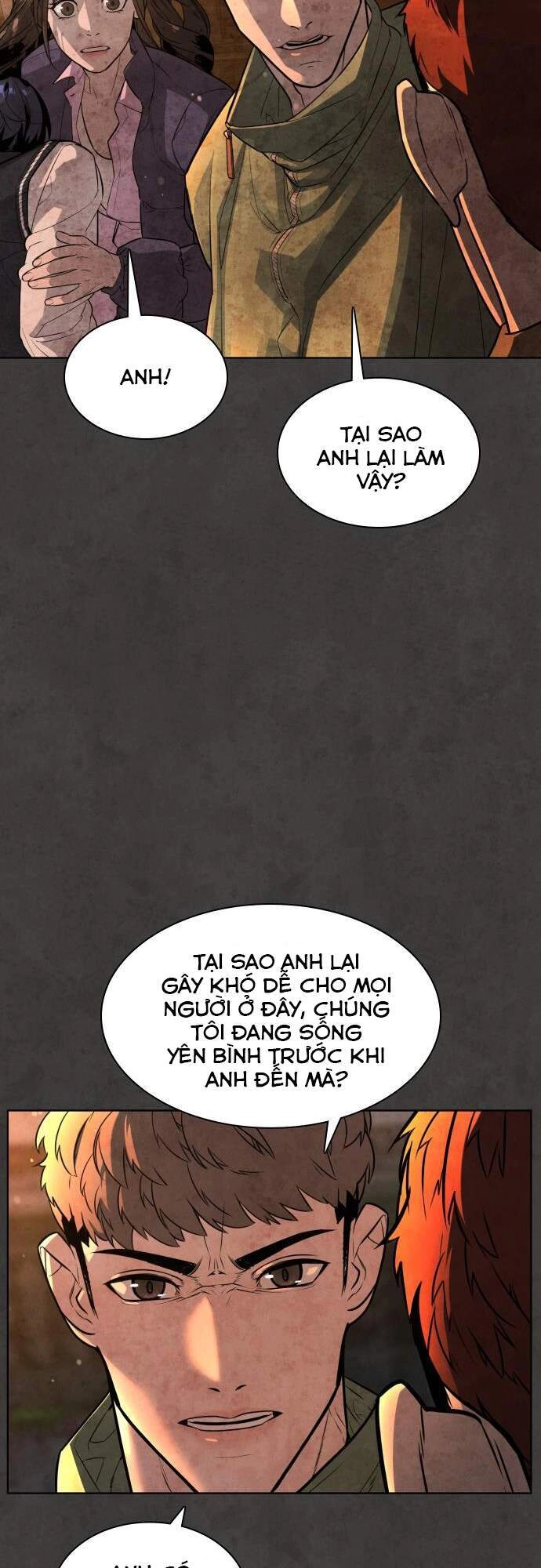 Máu Trắng Chapter 54 - 116