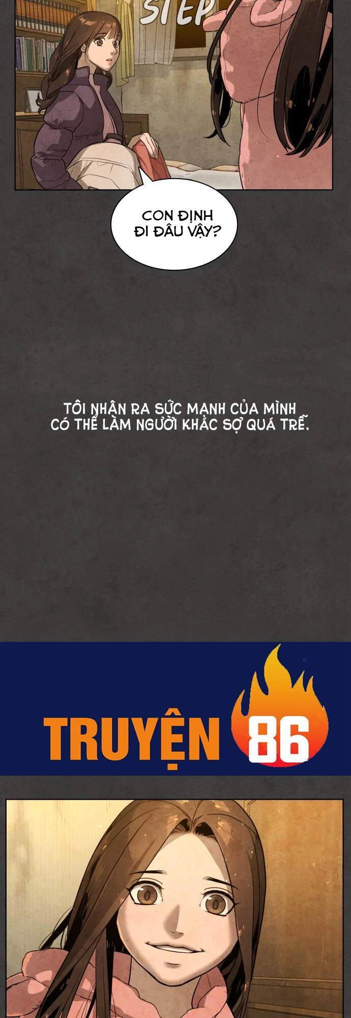 Máu Trắng Chapter 54 - 137