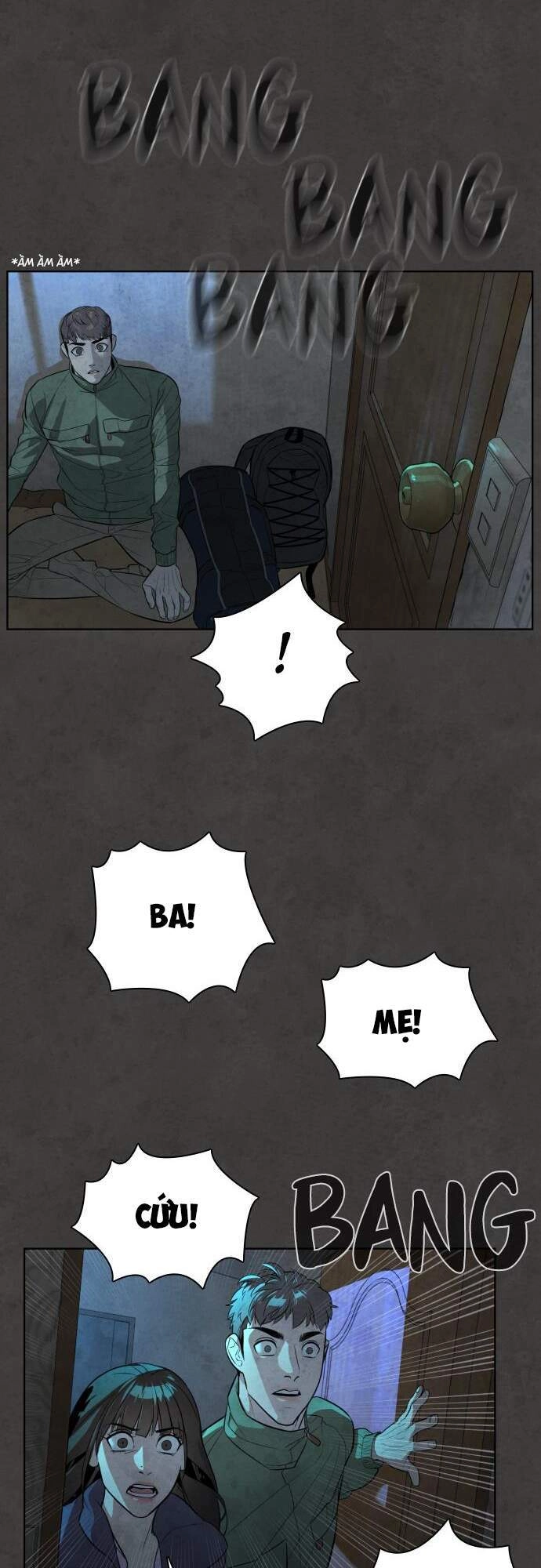 Máu Trắng Chapter 54 - 141