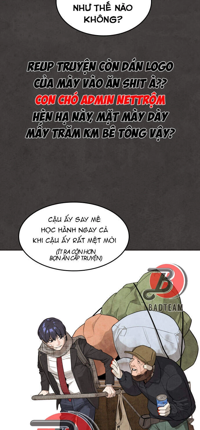Máu Trắng Chapter 55 - 2