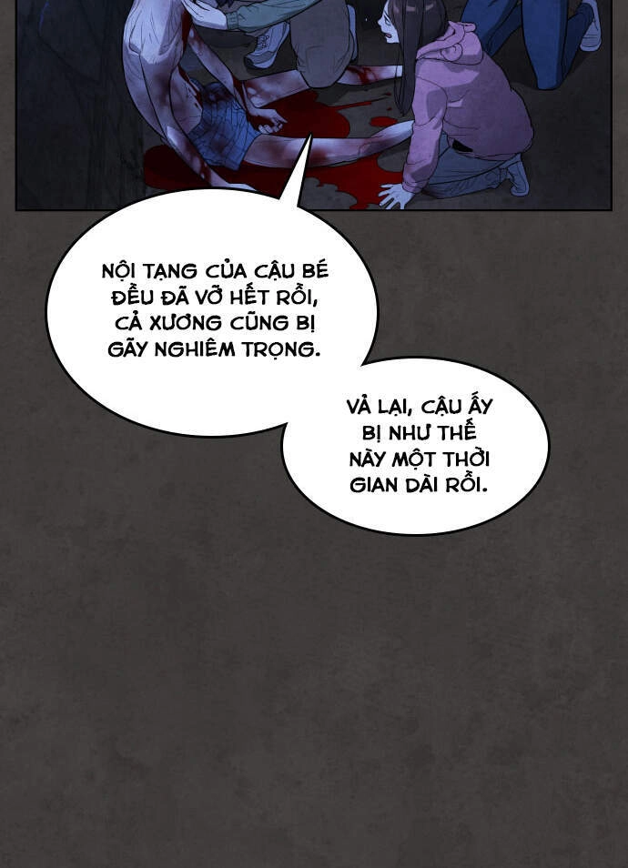 Máu Trắng Chapter 55 - 8