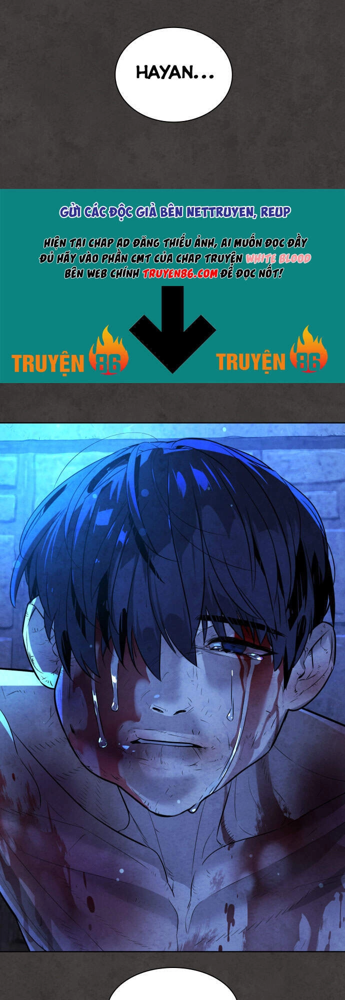 Máu Trắng Chapter 55 - 17