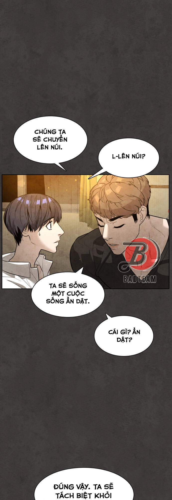 Máu Trắng Chapter 55 - 37