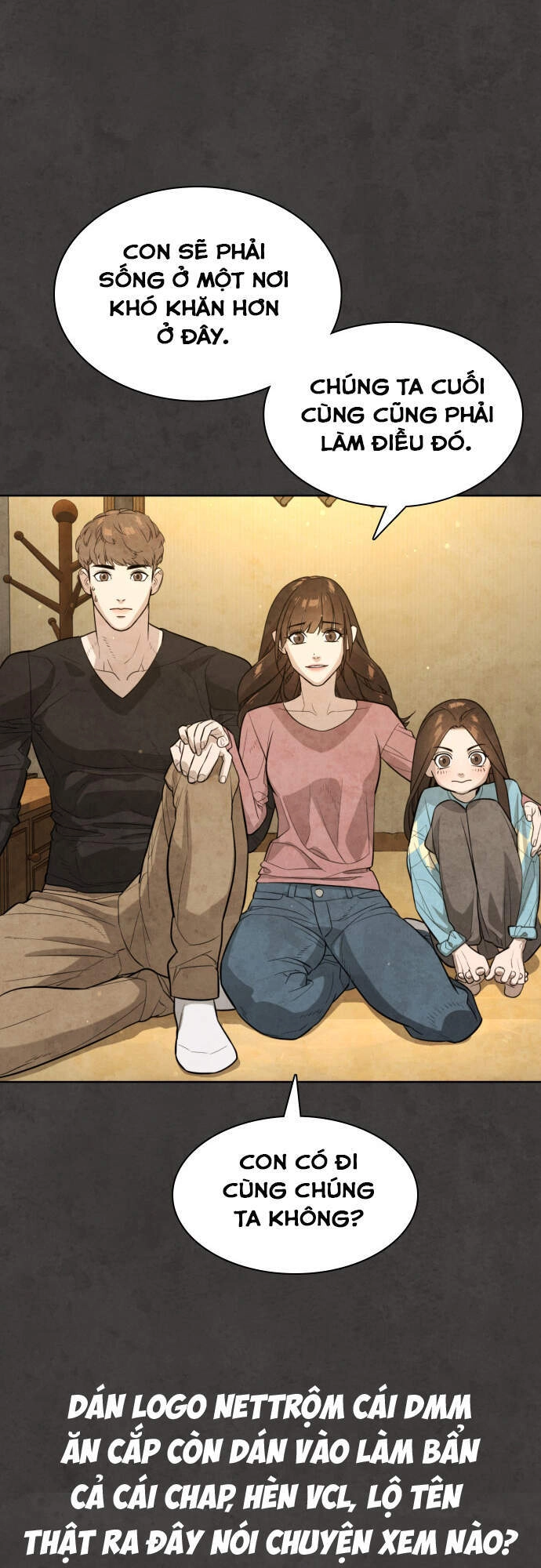 Máu Trắng Chapter 55 - 43