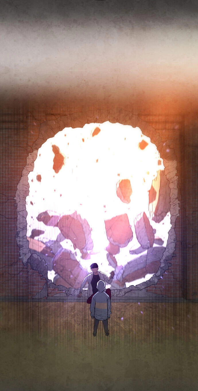 Máu Trắng Chapter 55 - 54