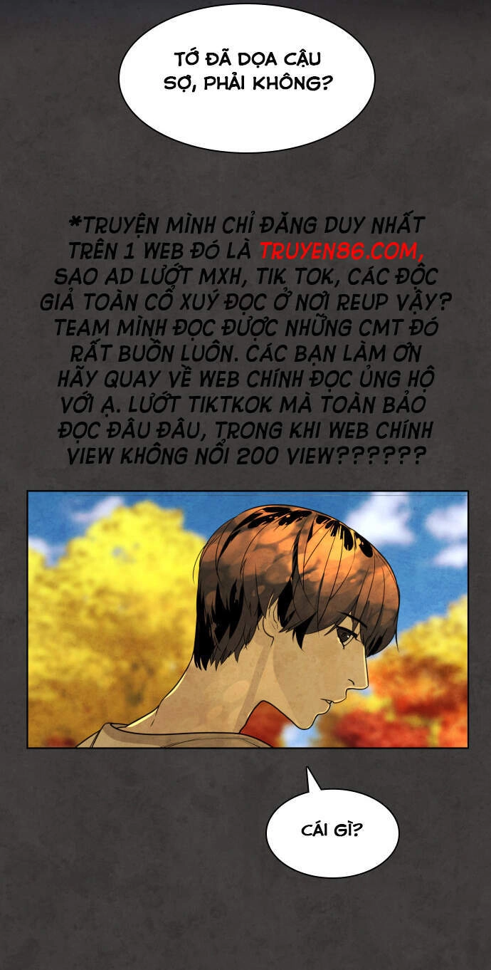 Máu Trắng Chapter 55 - 56