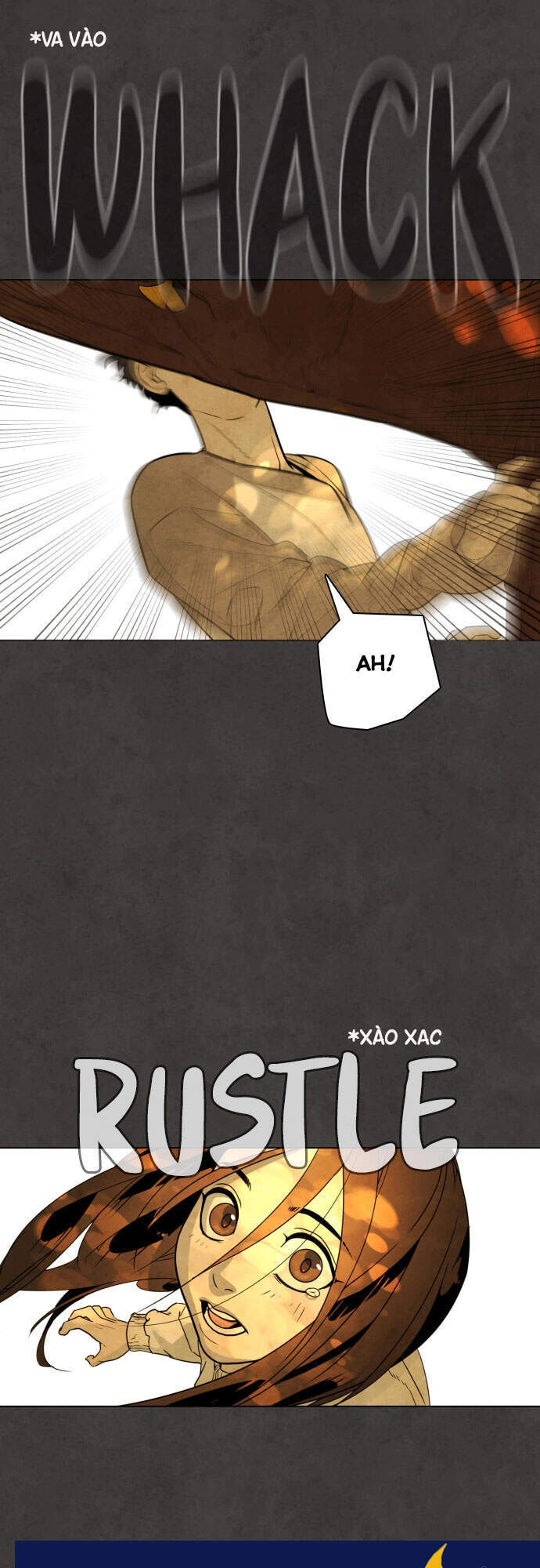 Máu Trắng Chapter 55 - 59