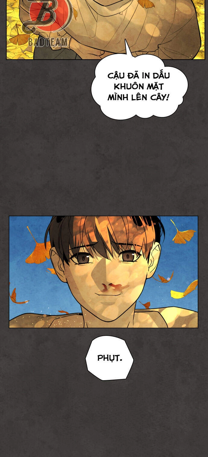 Máu Trắng Chapter 55 - 64