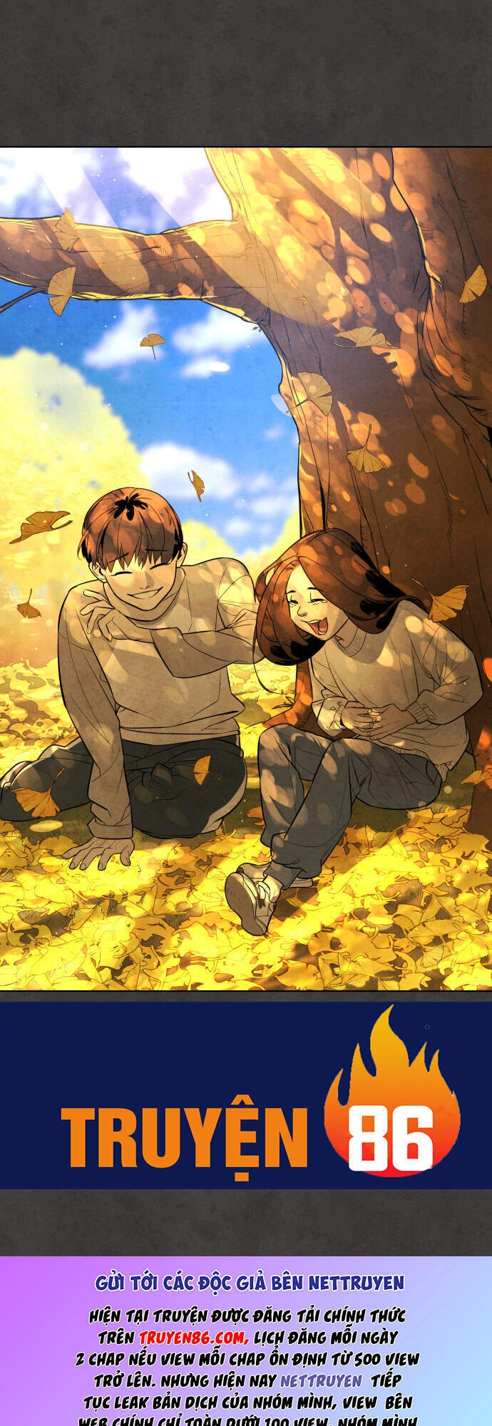 Máu Trắng Chapter 55 - 65