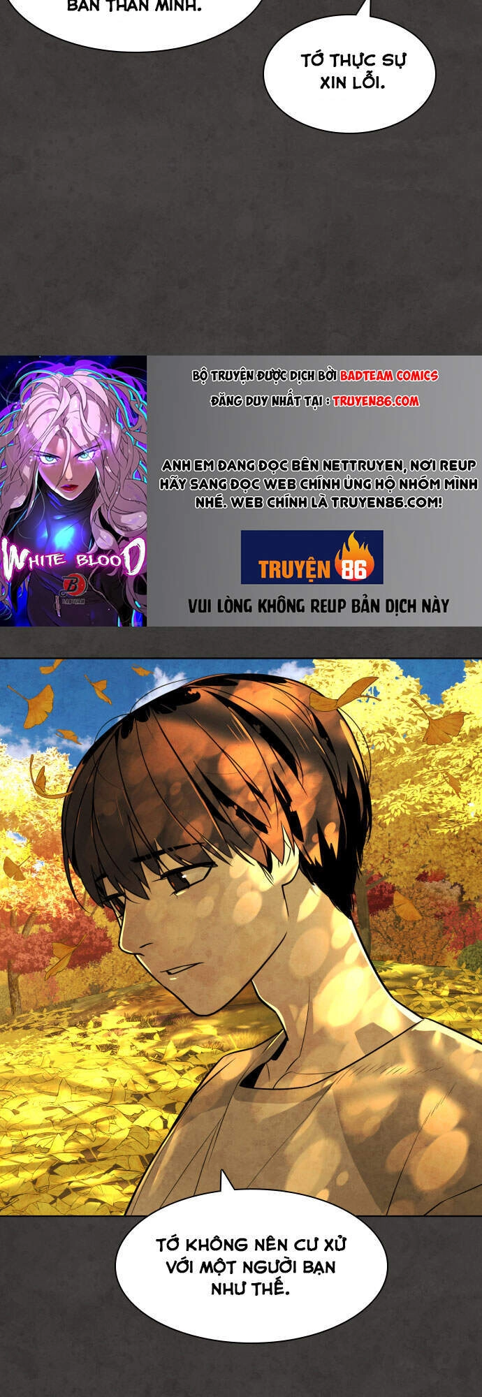 Máu Trắng Chapter 55 - 67