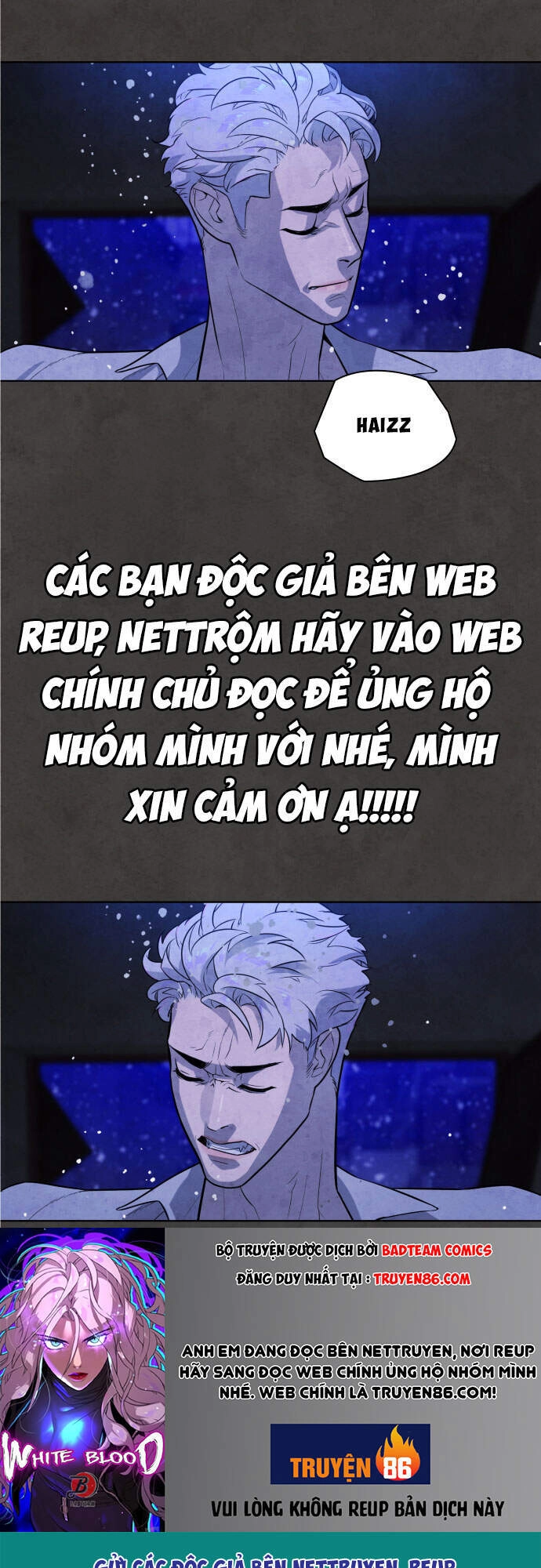 Máu Trắng Chapter 56 - 37