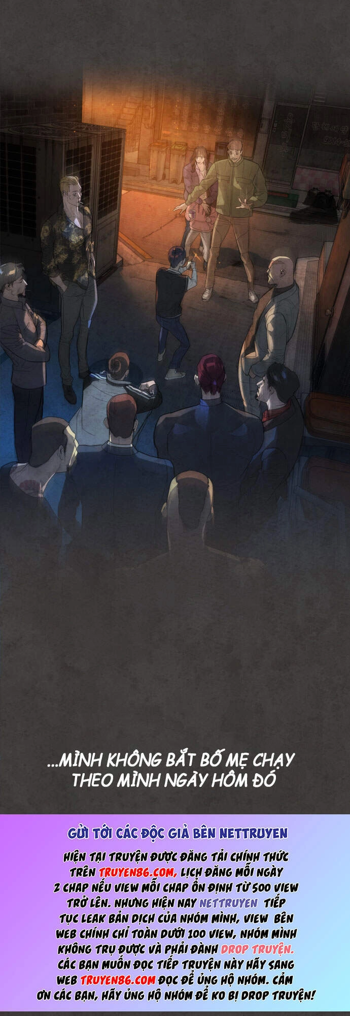 Máu Trắng Chapter 56 - 69