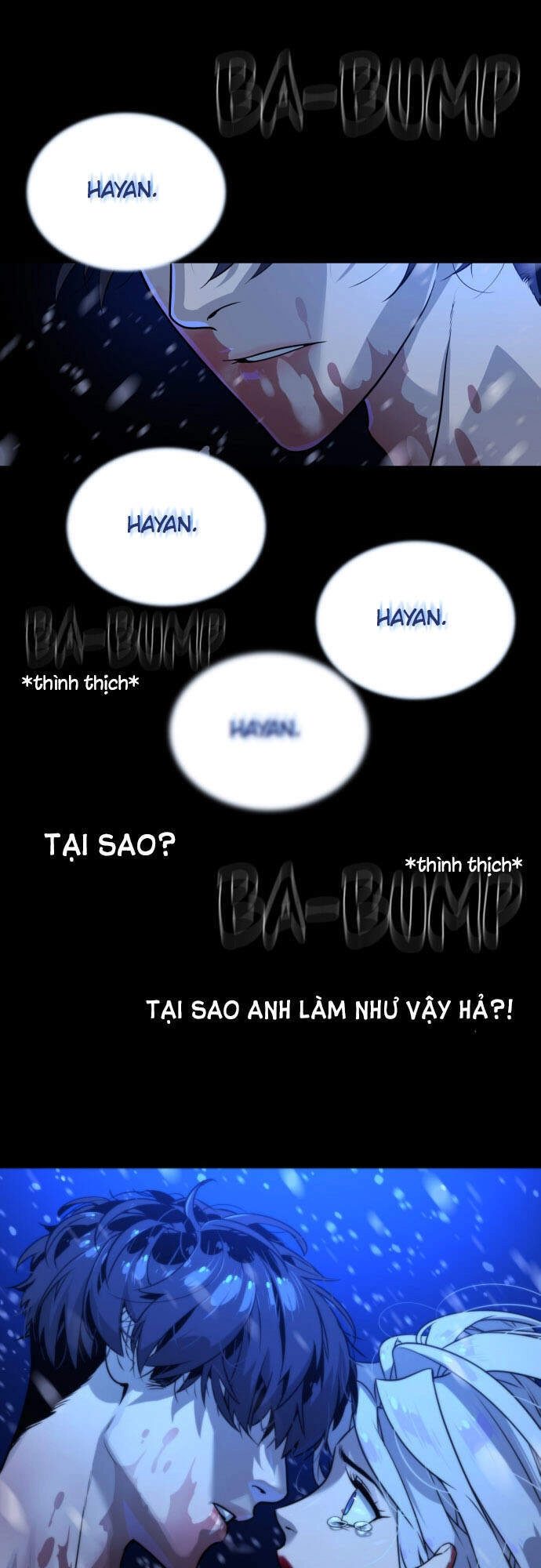 Máu Trắng Chapter 57 - 5