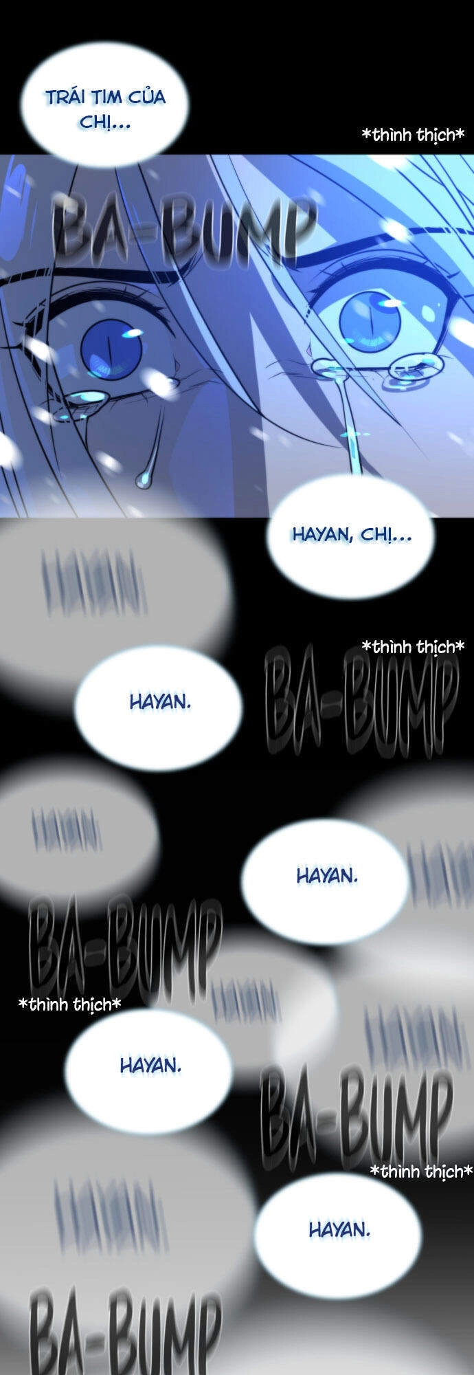 Máu Trắng Chapter 57 - 9