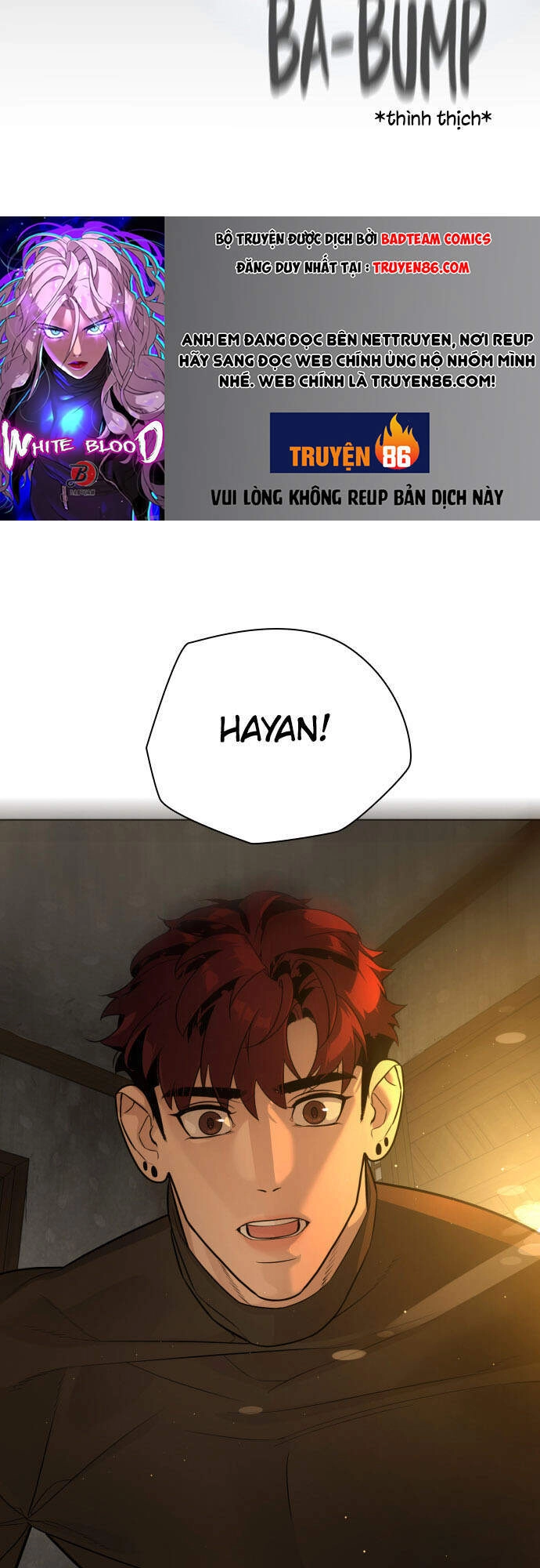 Máu Trắng Chapter 57 - 11