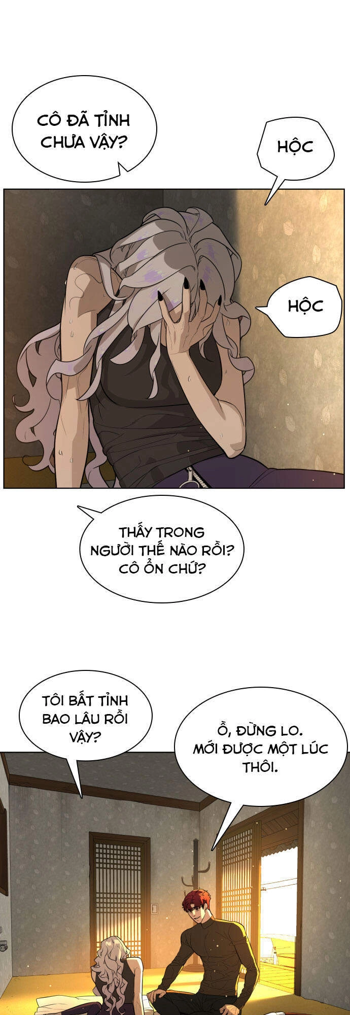 Máu Trắng Chapter 57 - 13