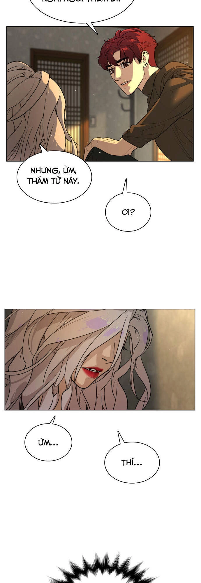 Máu Trắng Chapter 57 - 15