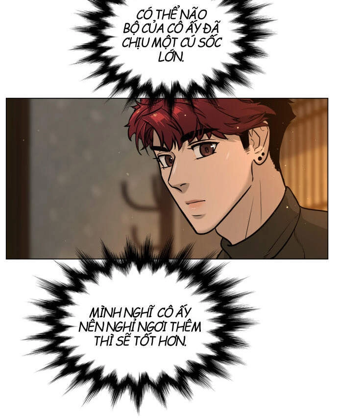 Máu Trắng Chapter 57 - 16