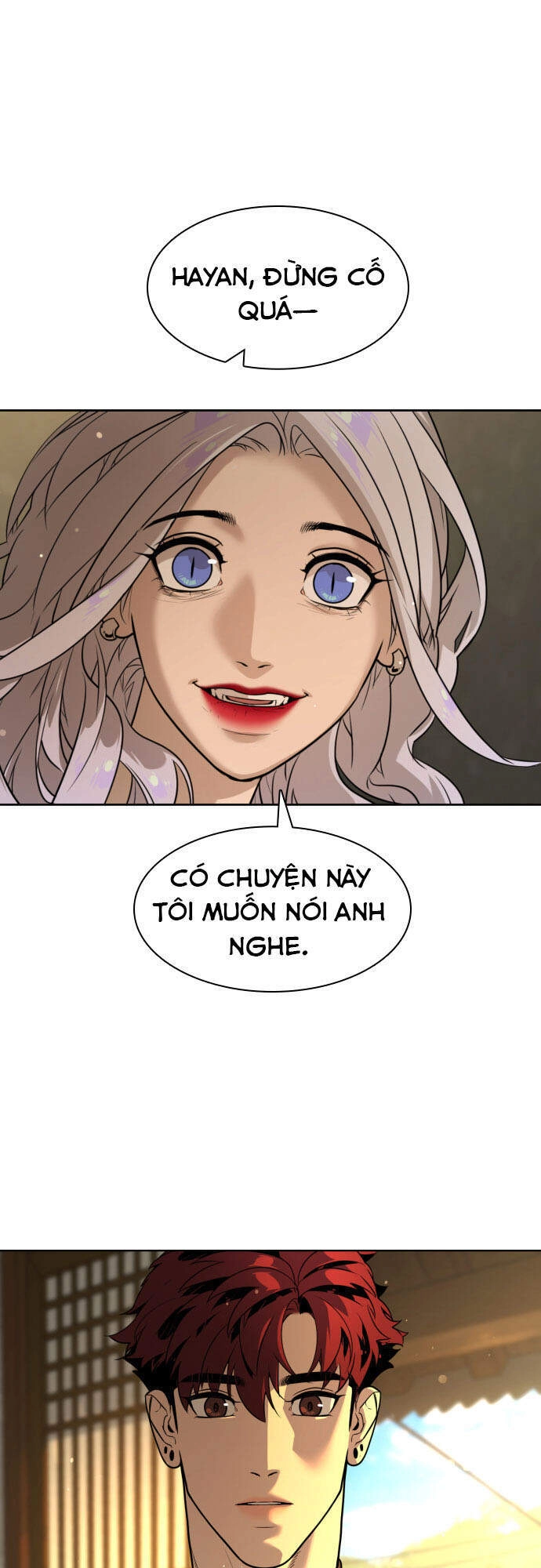 Máu Trắng Chapter 57 - 17