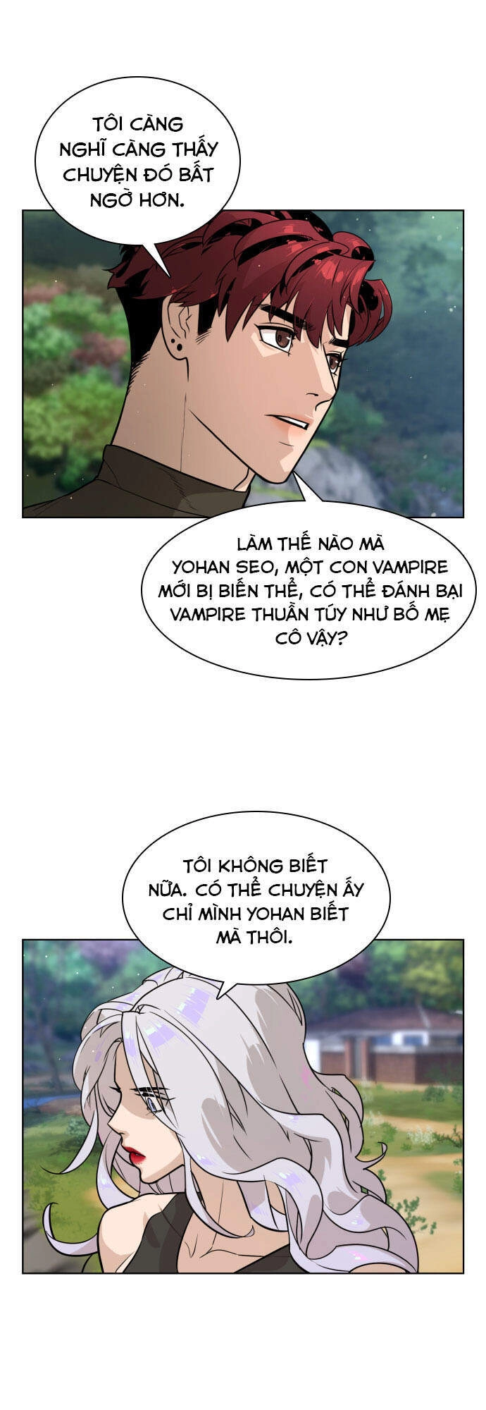 Máu Trắng Chapter 57 - 21