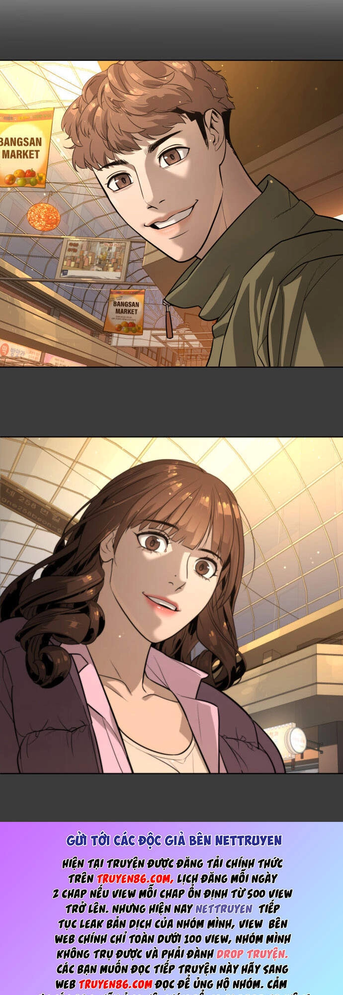 Máu Trắng Chapter 57 - 23