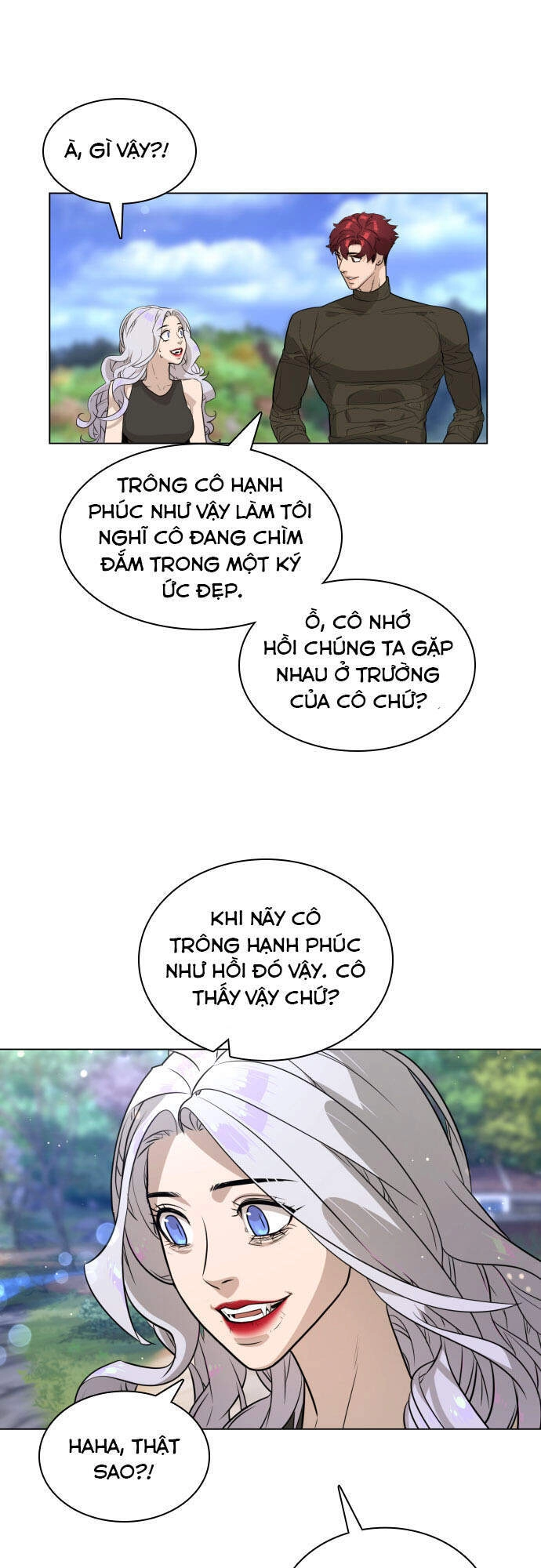 Máu Trắng Chapter 57 - 25